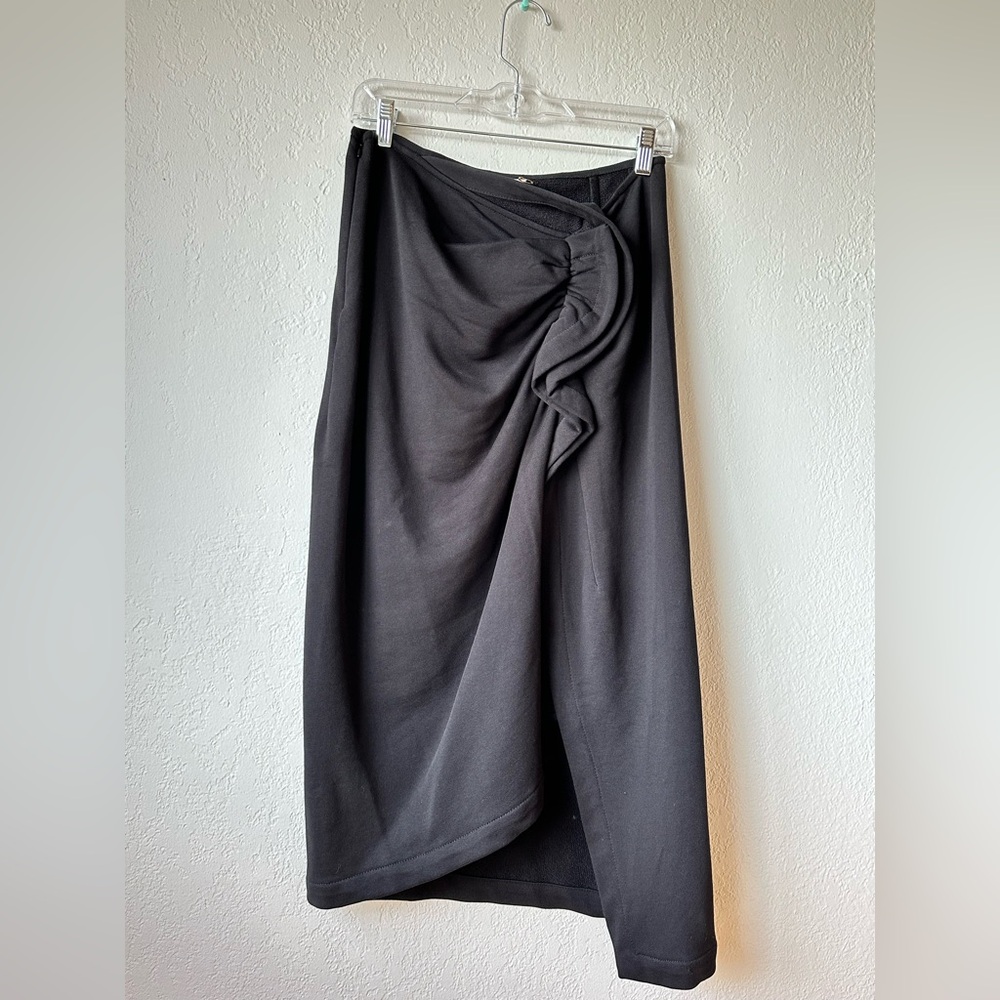 Dries van Noten Ruffled Cotton Skirt NWT - Picture 5 of 14